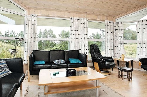 Photo 15 - 8 Person Holiday Home in Bindslev