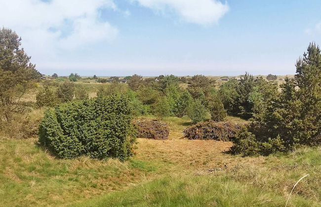 8 Person Holiday Home in Bindslev - Foto 21