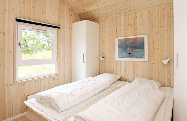 8 Person Holiday Home in Bindslev - Foto 9