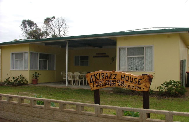Kirazz - Foto 35