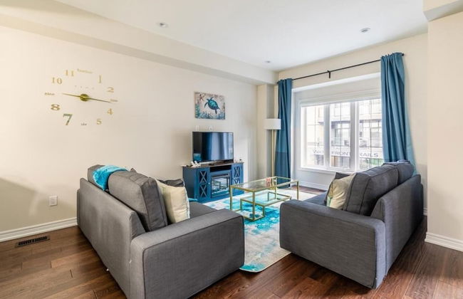 3BR 2 5BA Townhome 1 min to the Beach BBQ Parking - Foto 33