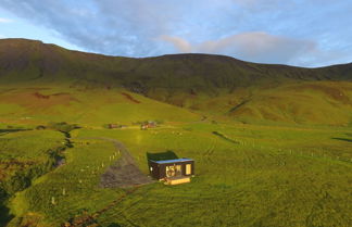 Foto 1 - Seljalandsfoss Cottage