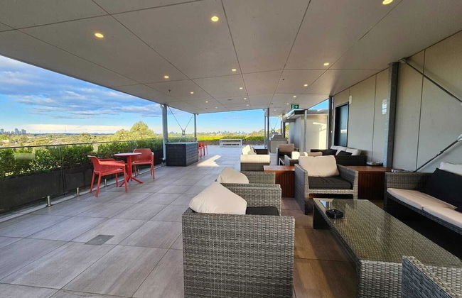 Studio 8 Residences - Adults Only - Foto 45