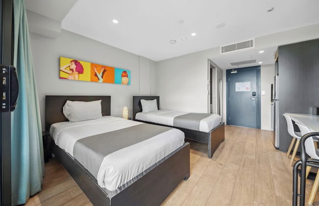 Studio 8 Residences - Adults Only - Foto 13