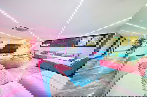 Foto 29 - Studio 8 Residences - Adults Only