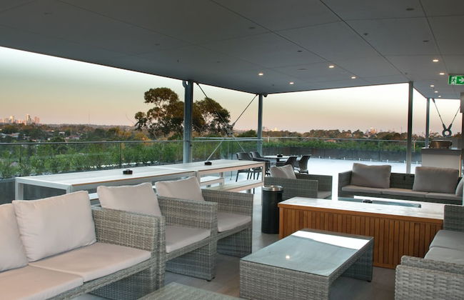 Studio 8 Residences - Adults Only - Foto 41