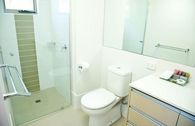 Jacana Apartments - Foto 14