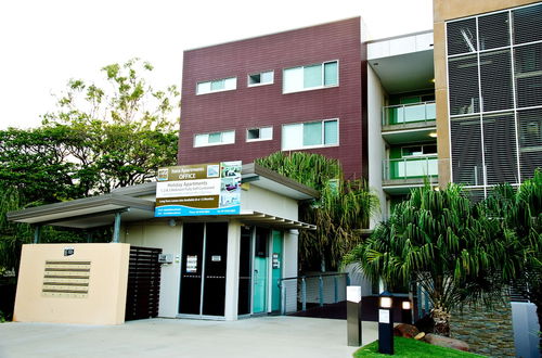 Photo 2 - Jacana Apartments