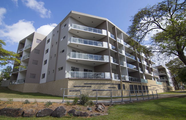 Jacana Apartments - Foto 23