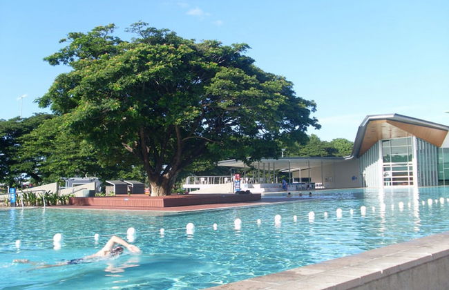 Jacana Apartments - Foto 17