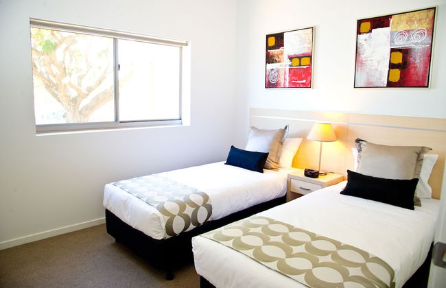 Jacana Apartments - Foto 4