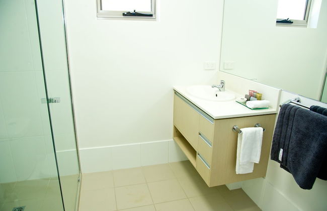 Jacana Apartments - Foto 13