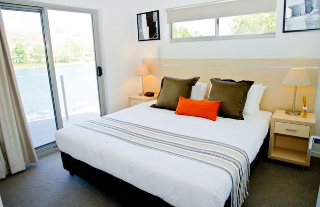 Jacana Apartments - Foto 6