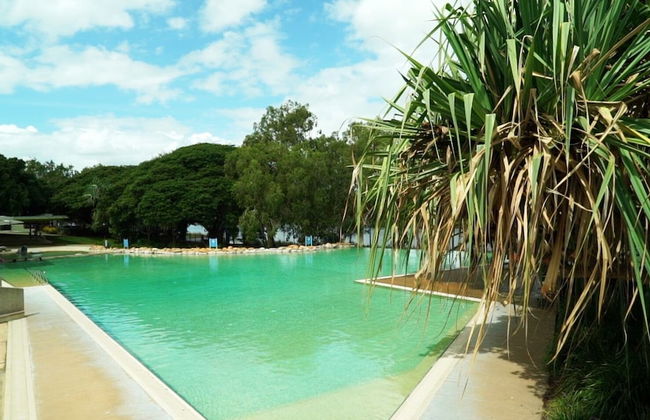 Jacana Apartments - Foto 35