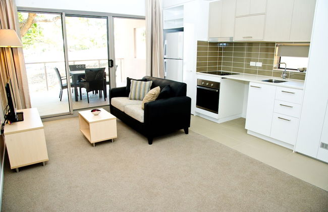 Jacana Apartments - Foto 9