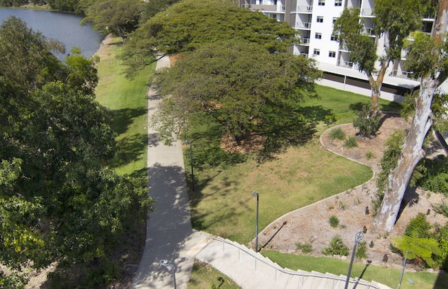 Jacana Apartments - Foto 32