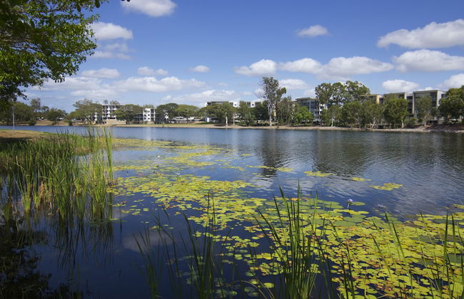 Jacana Apartments - Foto 24