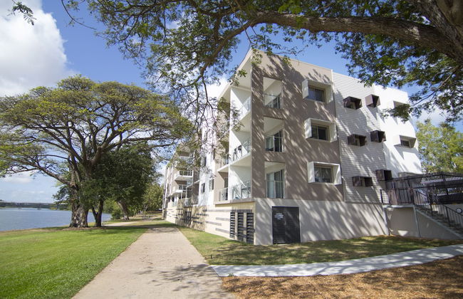 Jacana Apartments - Foto 1
