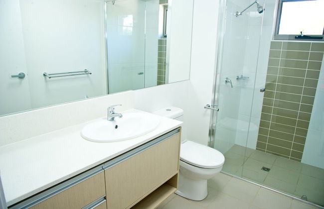 Jacana Apartments - Foto 12
