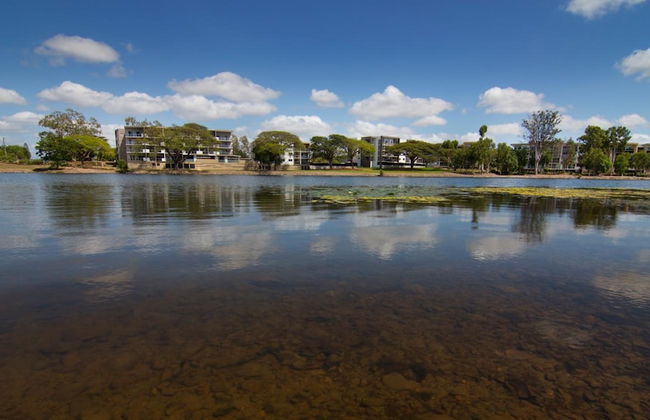 Jacana Apartments - Foto 28