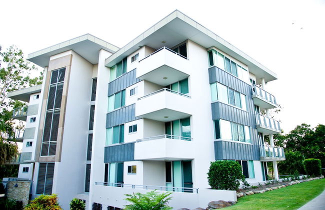 Jacana Apartments - Foto 31
