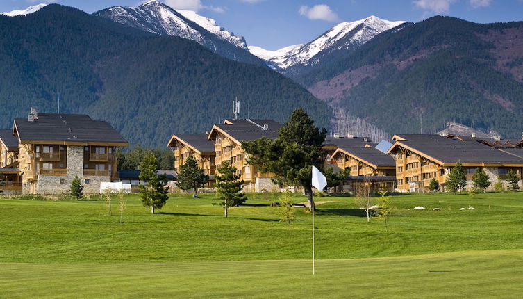 Foto 1 - Pirin Golf & Country Club Apartment Complex