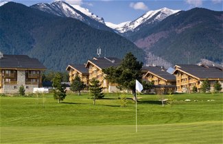 Foto 1 - Pirin Golf & Country Club Apartment Complex
