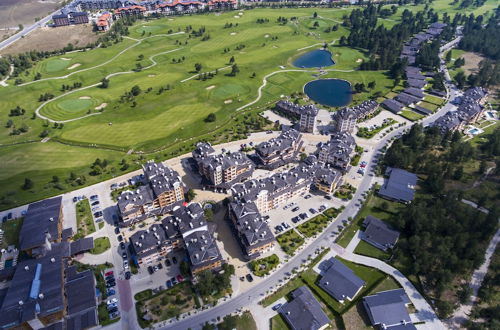 Foto 60 - Pirin Golf & Country Club Apartment Complex