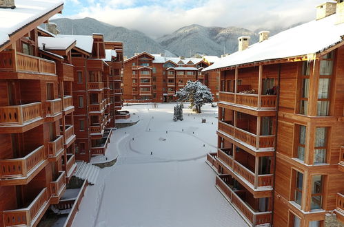 Foto 75 - Pirin Golf & Country Club Apartment Complex