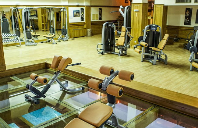 Pirin Golf & Country Club Apartment Complex - Foto 46