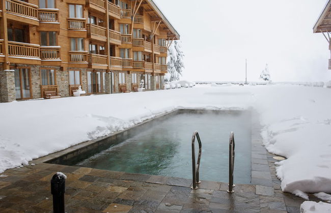 Pirin Golf & Country Club Apartment Complex - Foto 52