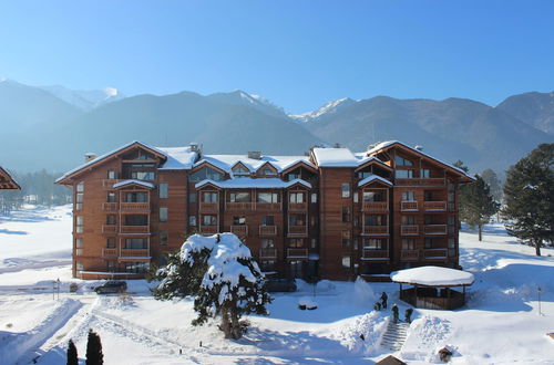 Foto 74 - Pirin Golf & Country Club Apartment Complex