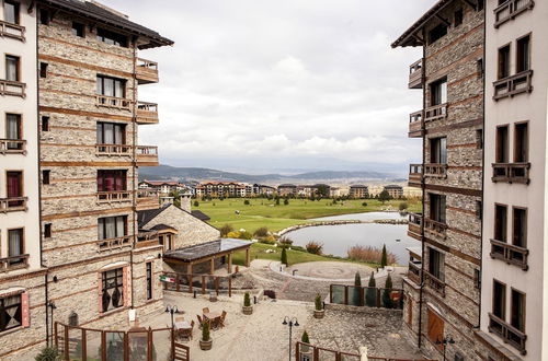 Foto 70 - Pirin Golf & Country Club Apartment Complex