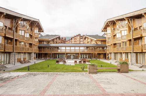 Foto 71 - Pirin Golf & Country Club Apartment Complex