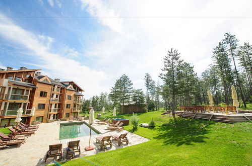 Photo 61 - Pirin Golf & Country Club Apartment Complex