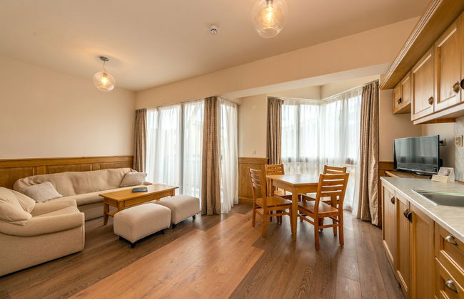 Pirin Golf & Country Club Apartment Complex - Foto 37