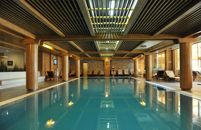Pirin Golf & Country Club Apartment Complex - Foto 49