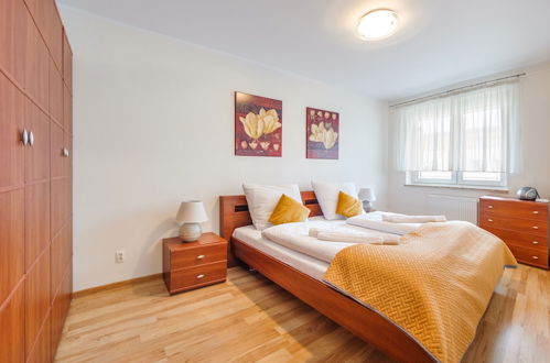 Photo 12 - Apartamenty Sun & Snow Zielone Tarasy