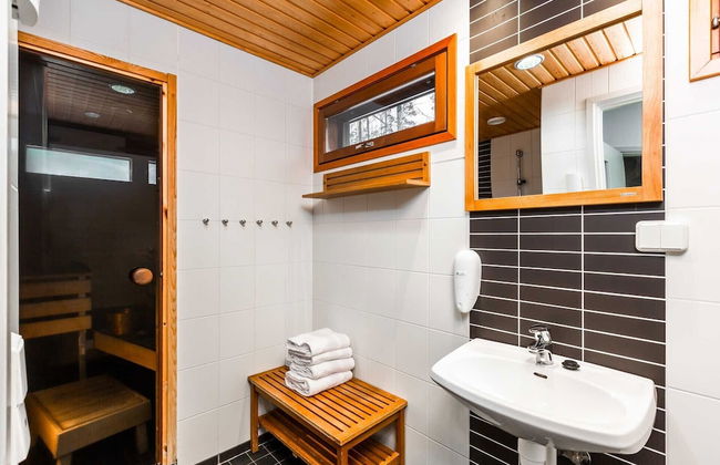 Imatran Kylpylä Spa Apartments - Foto 42