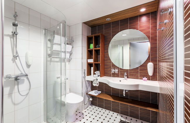 Imatran Kylpylä Spa Apartments - Foto 18