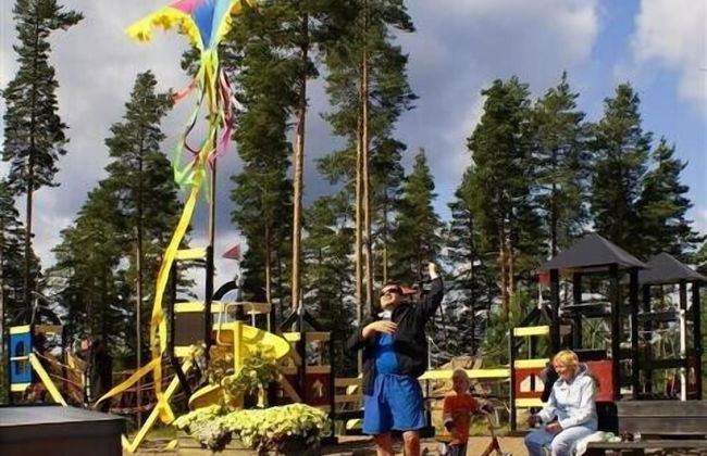 Imatran Kylpylä Spa Apartments - Foto 64