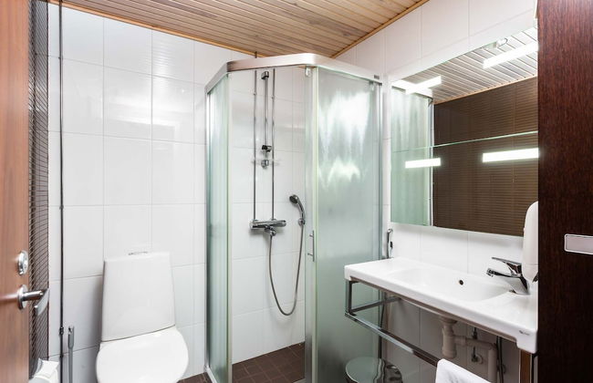 Imatran Kylpylä Spa Apartments - Foto 38