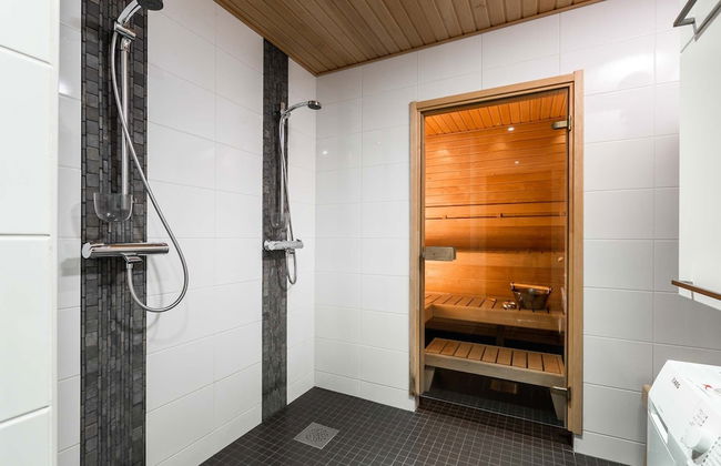 Imatran Kylpylä Spa Apartments - Foto 37