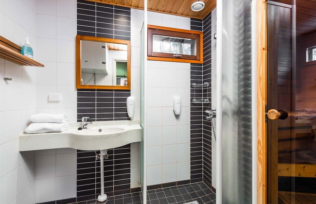 Imatran Kylpylä Spa Apartments - Foto 40