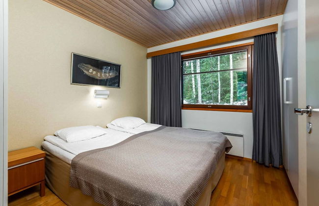 Imatran Kylpylä Spa Apartments - Foto 14