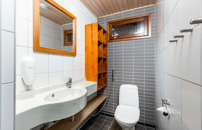 Imatran Kylpylä Spa Apartments - Foto 41