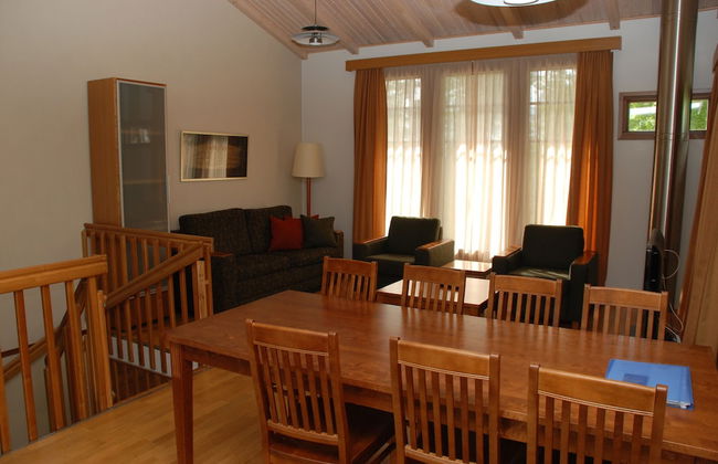 Imatran Kylpylä Spa Apartments - Foto 25