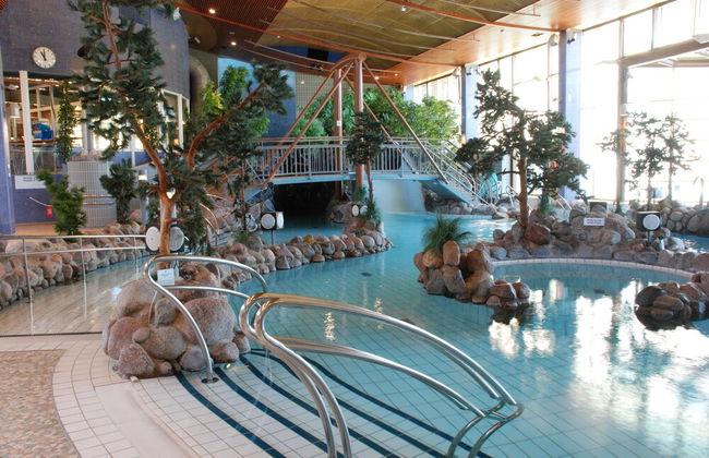 Imatran Kylpylä Spa Apartments - Foto 47