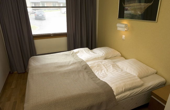 Imatran Kylpylä Spa Apartments - Foto 4
