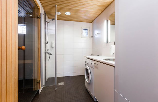 Imatran Kylpylä Spa Apartments - Foto 39